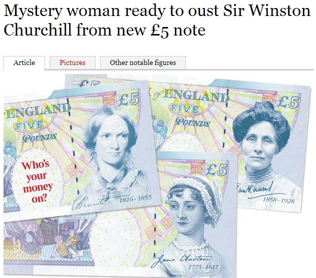 Mystery