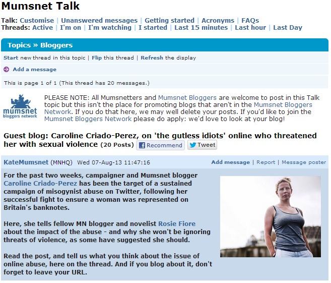 mumsnet