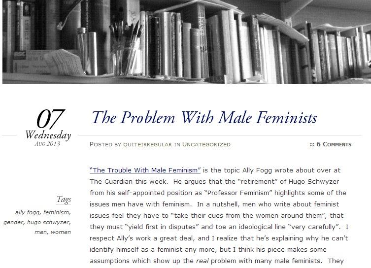 The Problem
