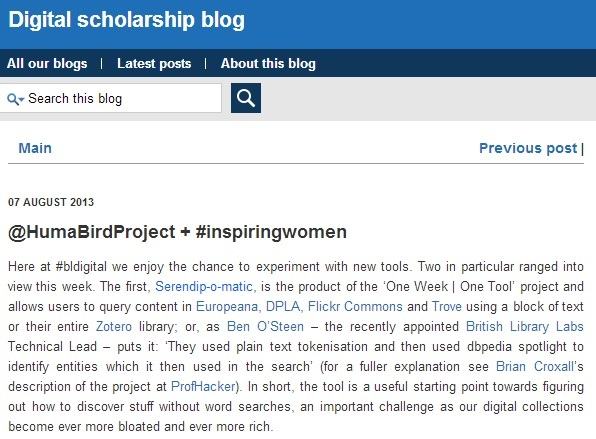 Digi Scholar