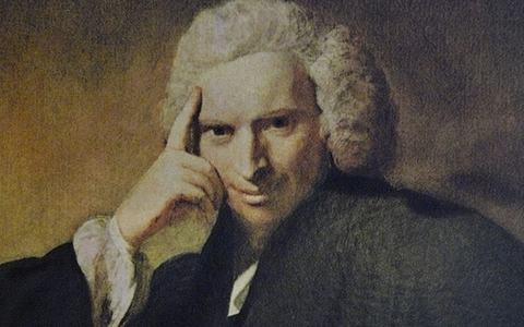 Laurence Sterne 1713-2013