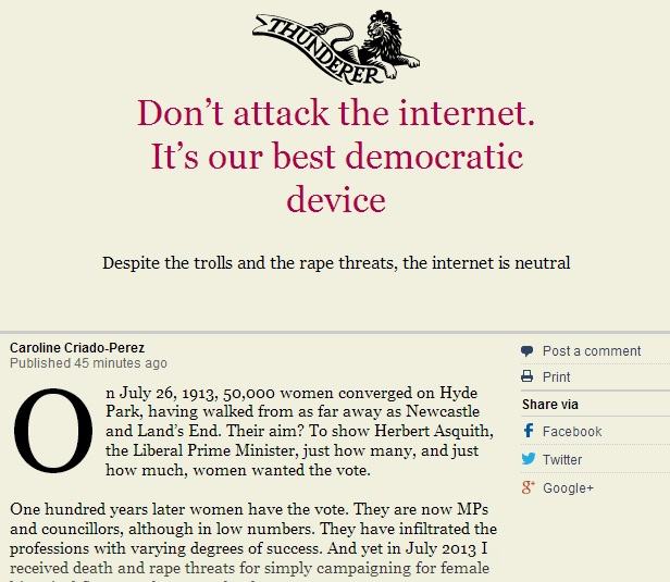The Times