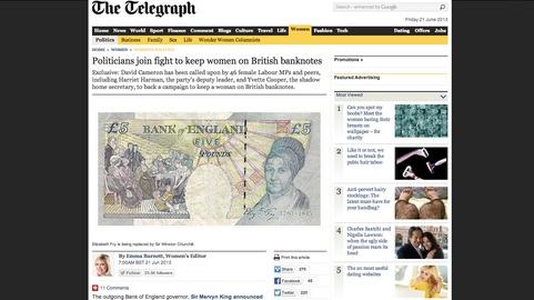 telegraph
