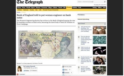 telegraph