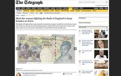 telegraph
