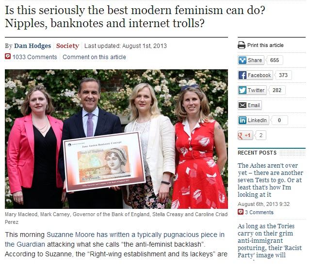 Telegraph