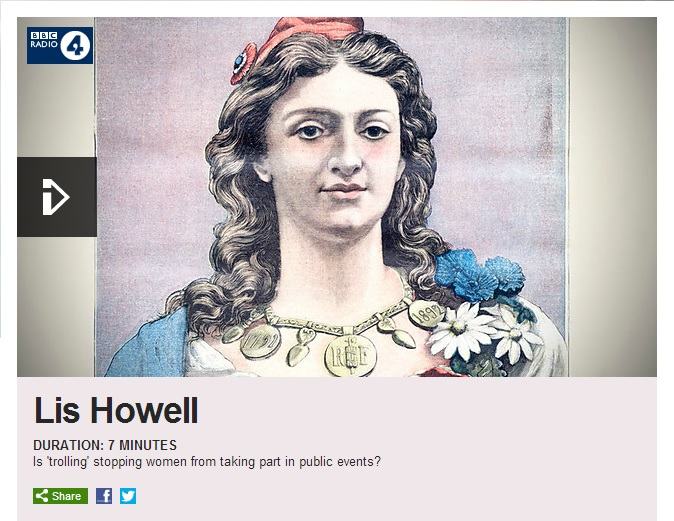 lis howell