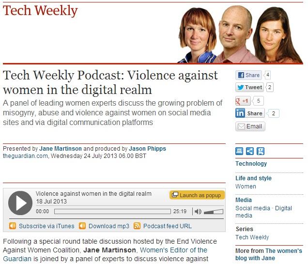 tech weekly
