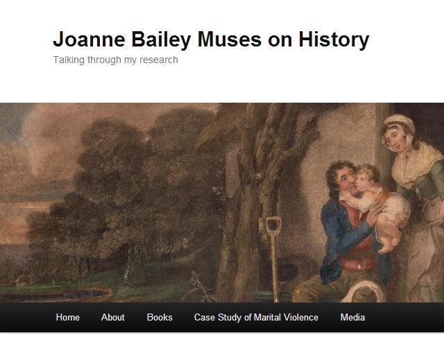 27 Aug History of Misogyny