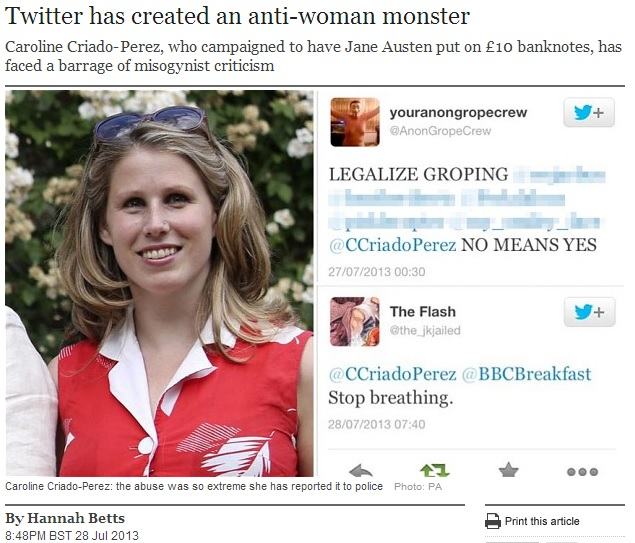 Telegraph