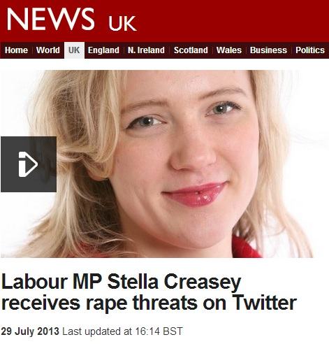 stella creasy 29
