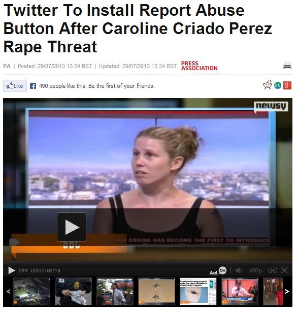 Huff Post