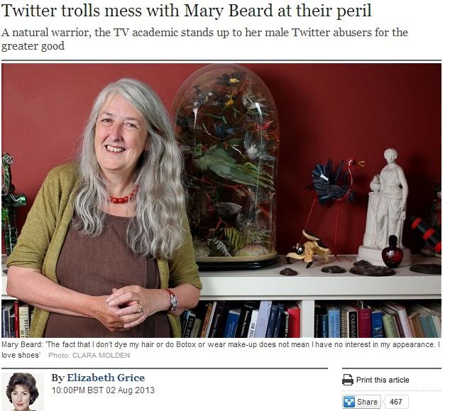 Telegraph