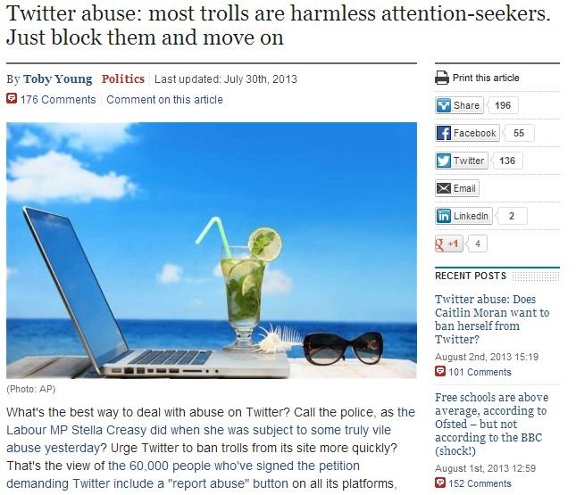 Telegraph