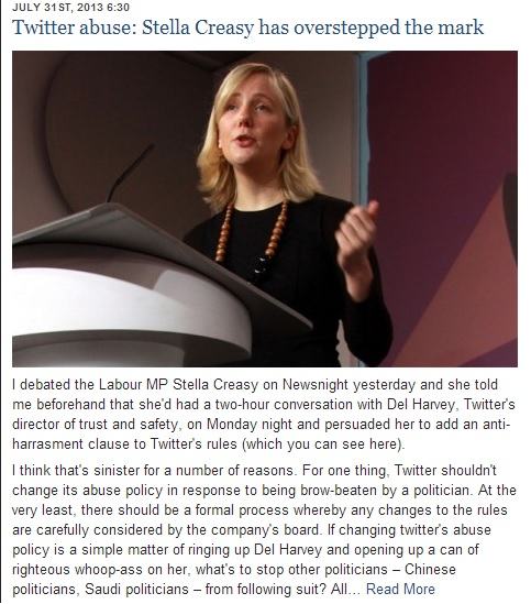 Telegraph