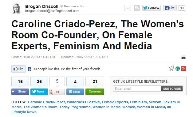 Huff Post