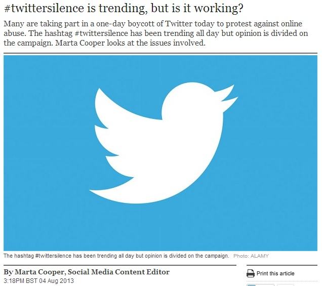 Telegraph