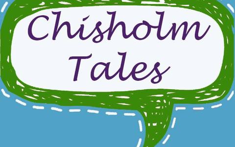 Chisholm Trail Tales