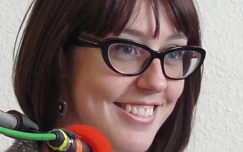 HISTORYWORKS GIVES VOICE-COACHING TO RESEARCHERS