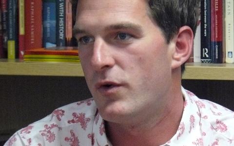 DAN SNOW LAUNCHES IPAD APPS