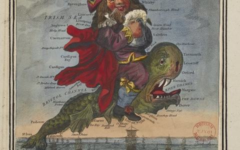 Historians & Brexit: Debating the Past around #Brexit