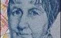 HISTORICAL WOMEN ON OUR £ NOTES CAMPAIGN