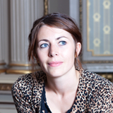 Louise Haywood-Schiefer