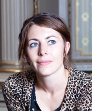Louise Haywood-Schiefer
