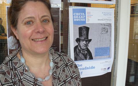 Facilitating Bodleian Library Project