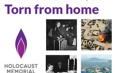 HMD 2019 & FAITH GROUP COMMUNITY ENGAGEMENT