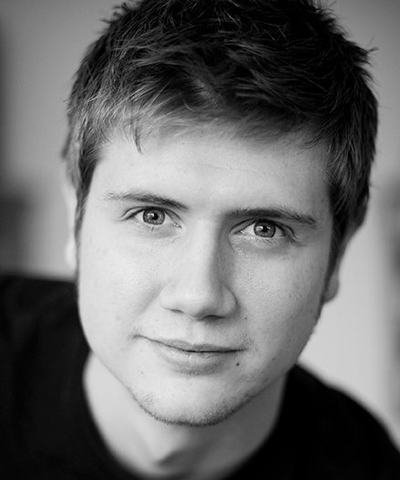Ian Martindale