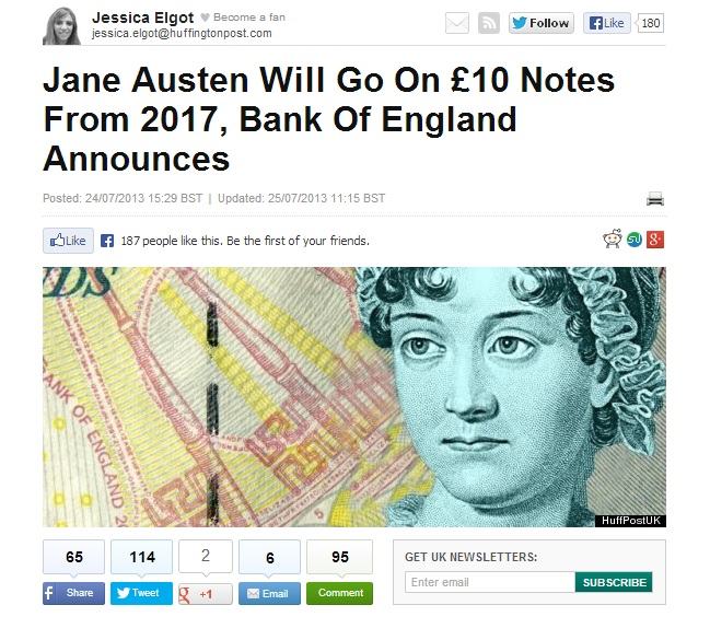 Huff Post