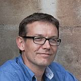 Jon Calver