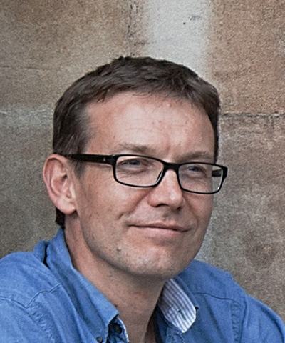 Jon Calver
