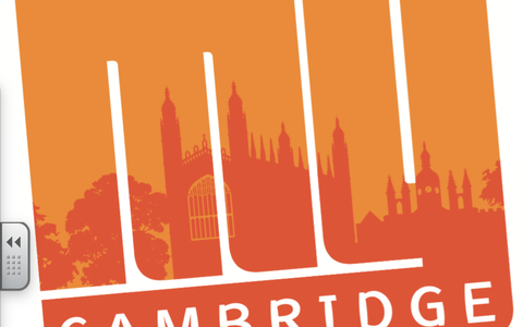 Historyworks Director gives keynote at My Cambridge at the Cambridge Junction