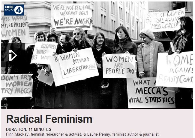 radical