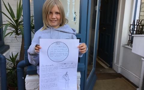 Blue Plaque Exhibitions